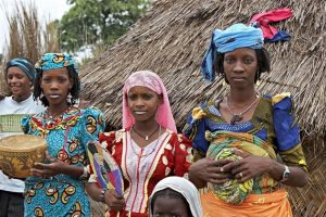 Expédition photographique de Yaoundé à Libreville