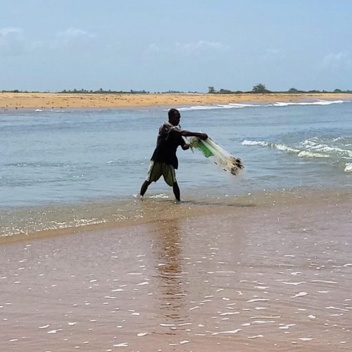 Discovery tour of Benin