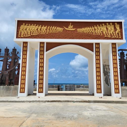 Discovery tour of Benin