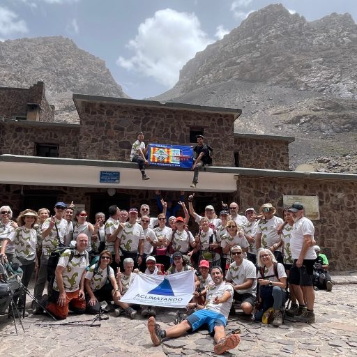Toubkal