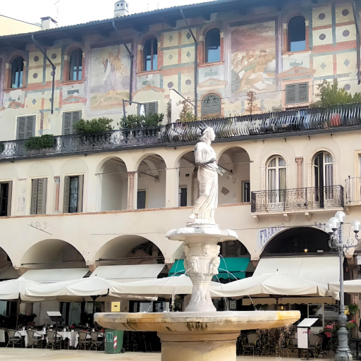 Verone, Venetie, Italie