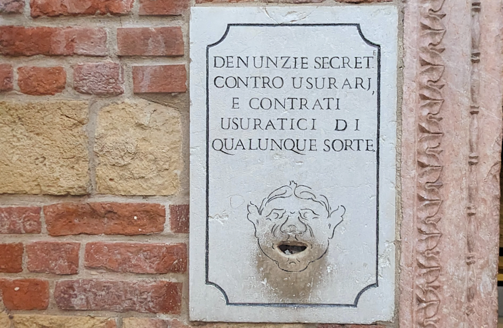 Visite guidée à pied de Vérone