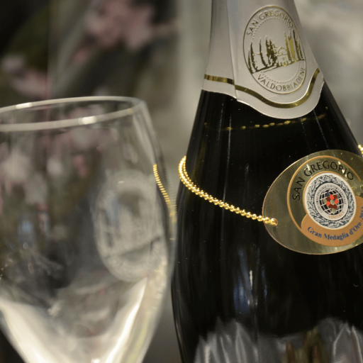 Grappa Tasting in Venice City Center