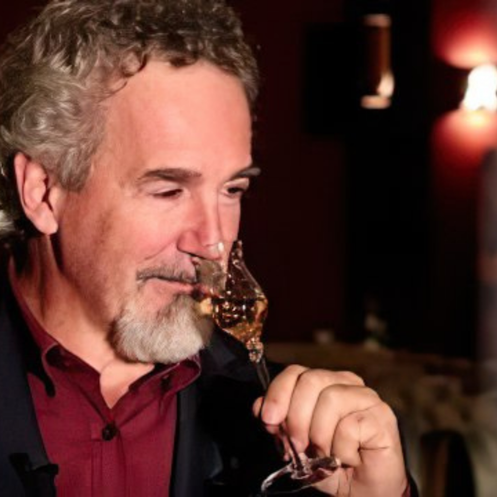 Grappa au centre-ville de Venezia