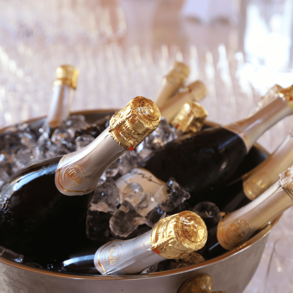 Grappa Tasting in Venice City Center