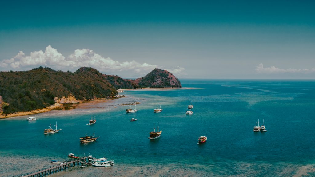 Labuan Bajo