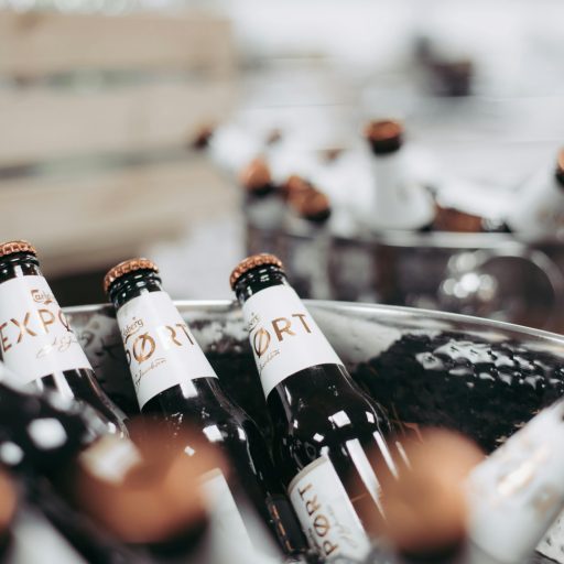 Atelier de brassage de bière en Loire-Atlantique