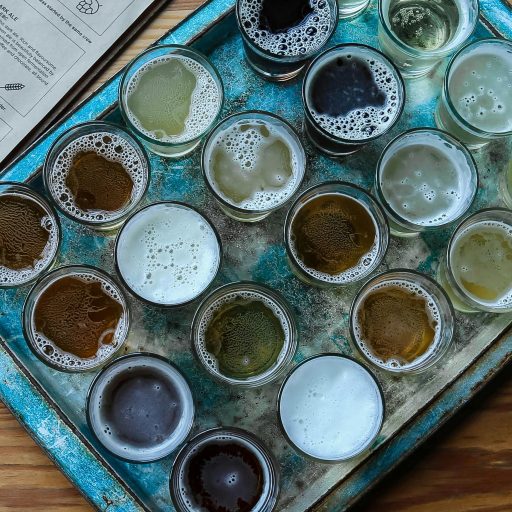 Atelier de brassage de bière en Loire-Atlantique