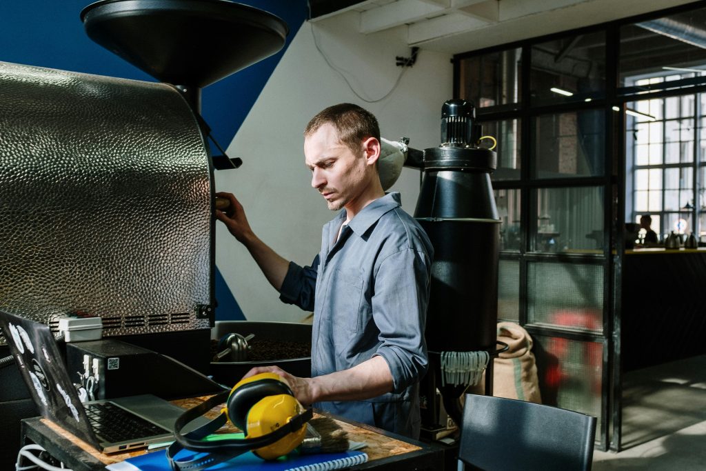 Atelier de brassage de bière en Loire-Atlantique