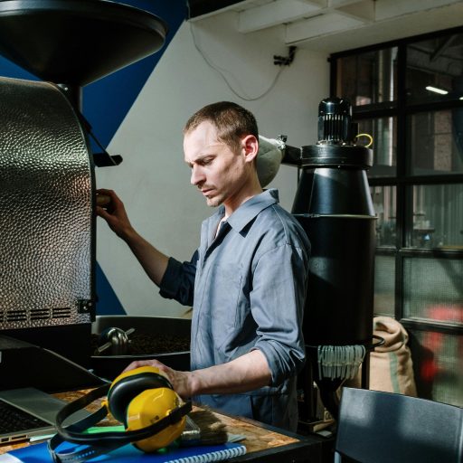 Atelier de brassage de bière en Loire-Atlantique