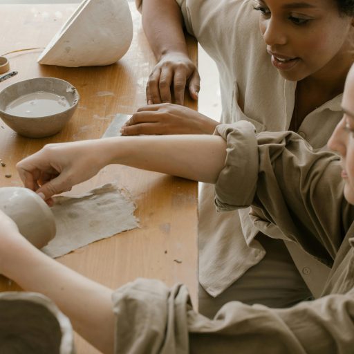 Cours de céramique en Loire-Atlantique