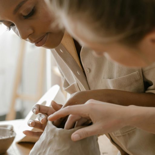 Cours de céramique en Loire-Atlantique