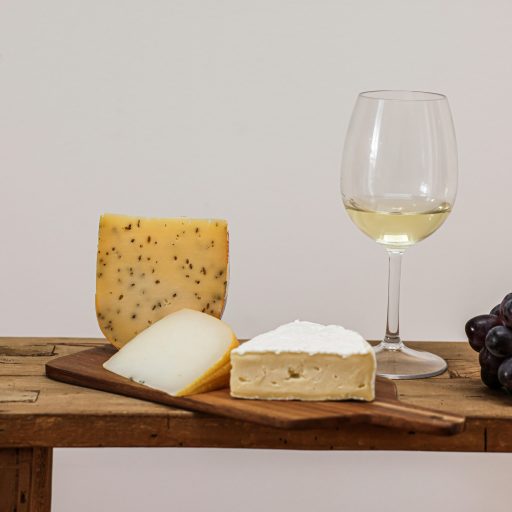 Visite guidée fromages et dégustation de vins en Loire-Atlantique