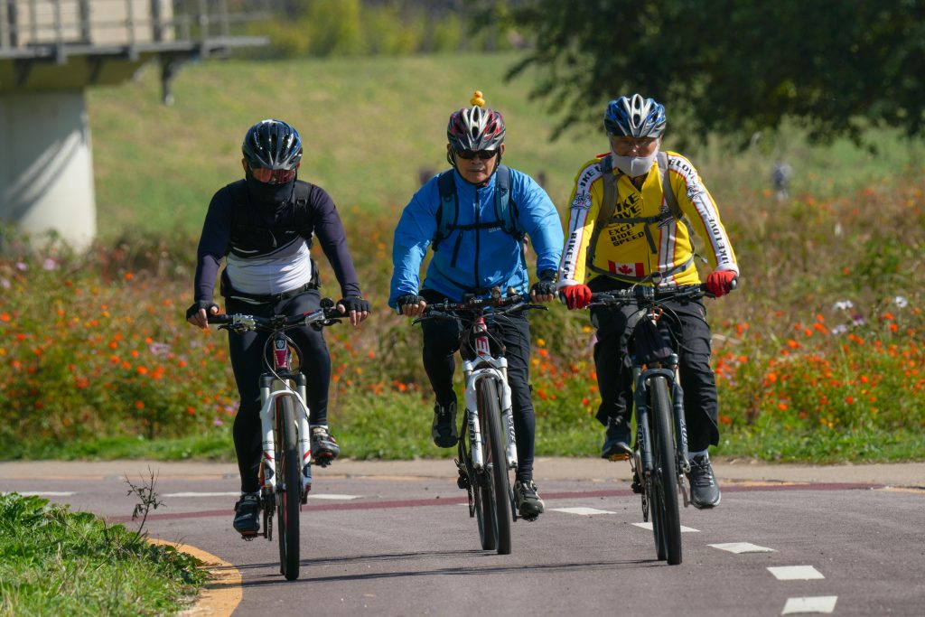 Exploration en vélo électrique à travers la Venise Verte en Vendée - 2 heures d'expérience