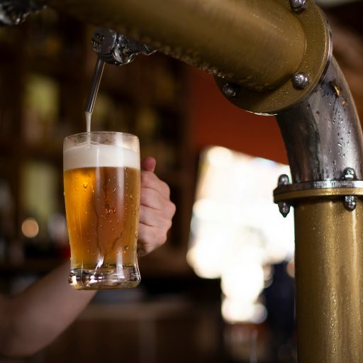 Atelier de brassage de bière en Loire-Atlantique