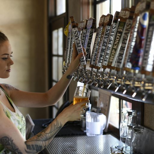 Atelier de brassage de bière en Loire-Atlantique