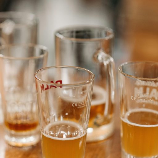 Atelier de brassage de bière en Loire-Atlantique