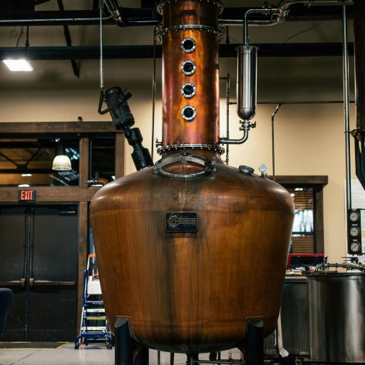 Atelier de brassage de bière en Loire-Atlantique