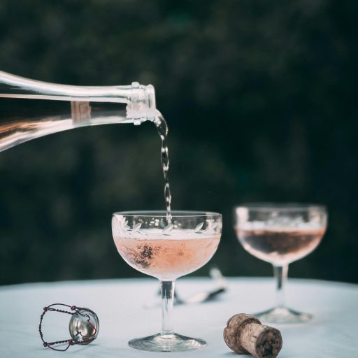 Visite audiovisuelle du Prieuré et dégustation de champagne