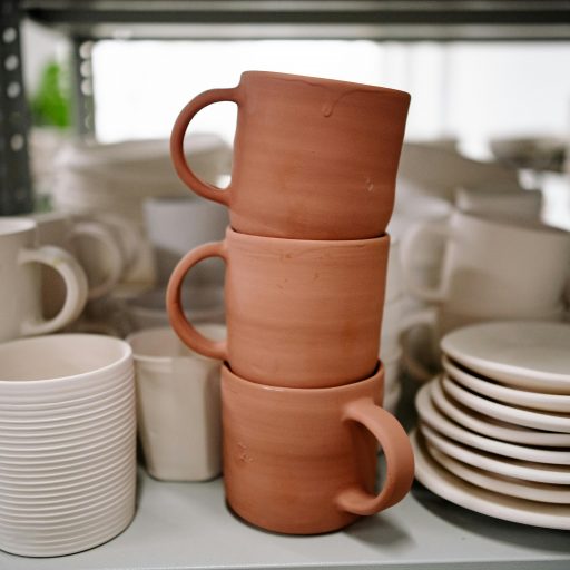 Atelier créatif de poterie en Loire Atlantique