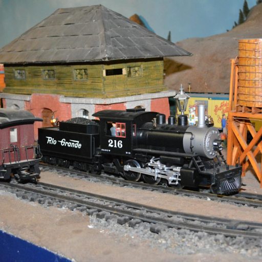 Parc familial à Veyrac