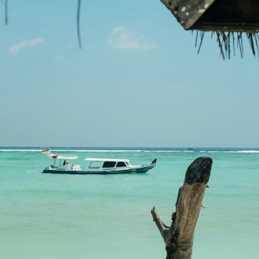 Lombok & Gili Air
