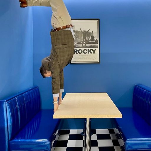 musée des illusions à Bordeaux