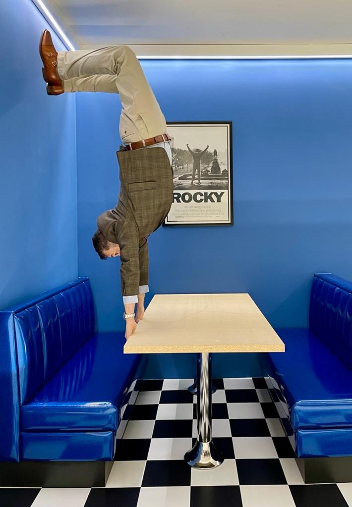 musée des illusions à Bordeaux