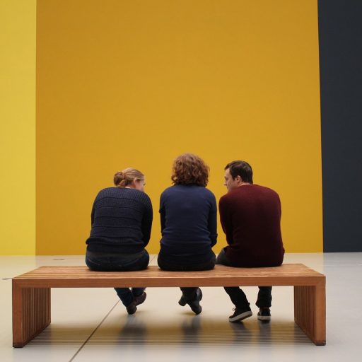 musée des illusions à Bordeaux