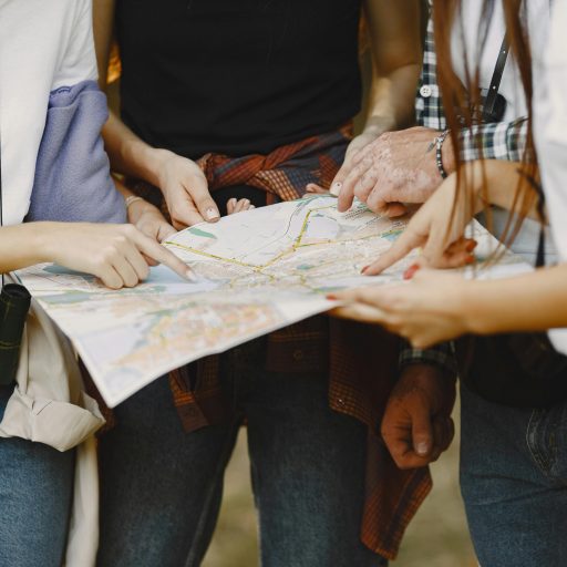 Escape game en plein air à Montauban