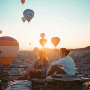 Grand circuit culturel de 11 jours en Turquie : d’Istanbul à la Cappadoce