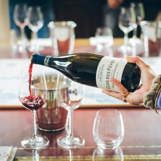 L’art du vin au Bordeaux