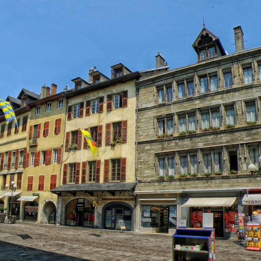 Chambéry