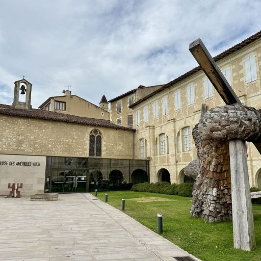 Visitez le Musée de la Résistance et de la Déportation du Gers à Auch