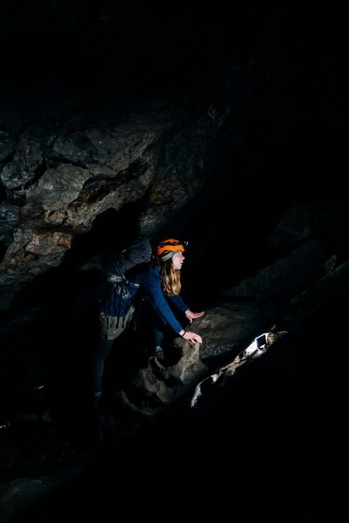 grottes de l’Ardèche