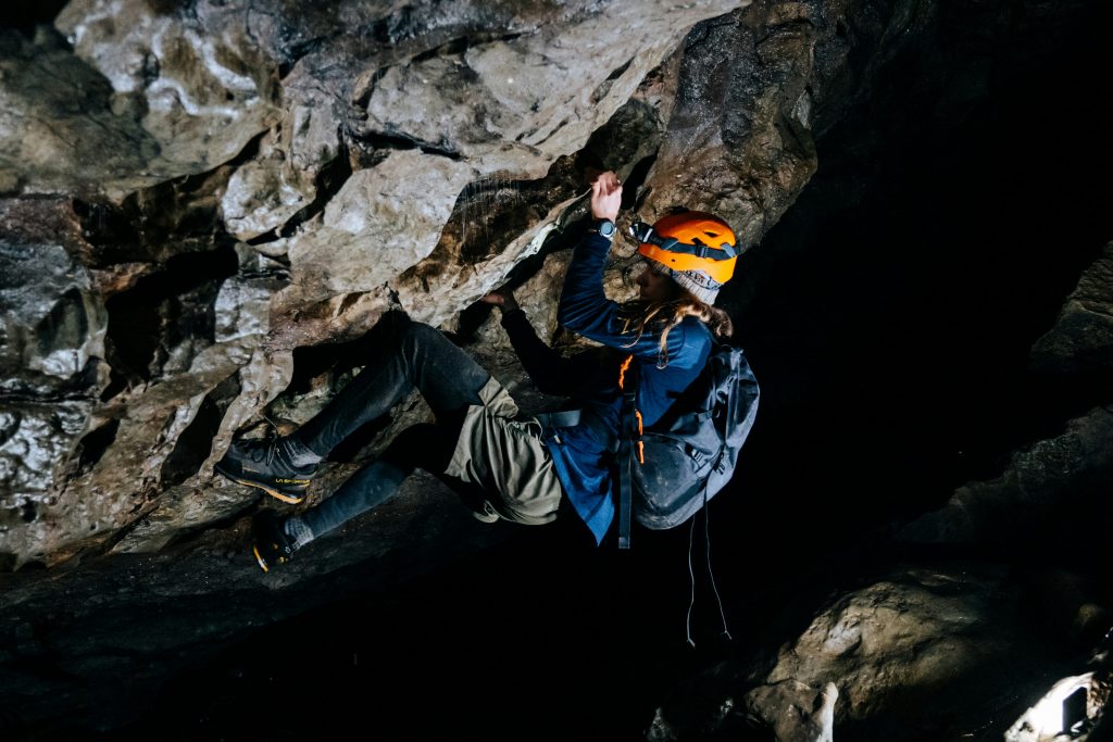 grottes de l’Ardèche