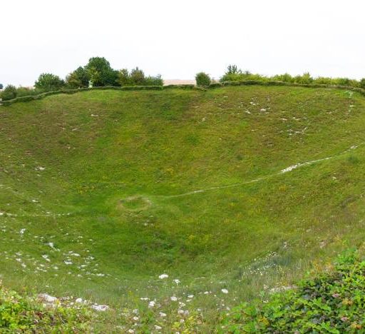 Circuit du Souvenir depuis Albert