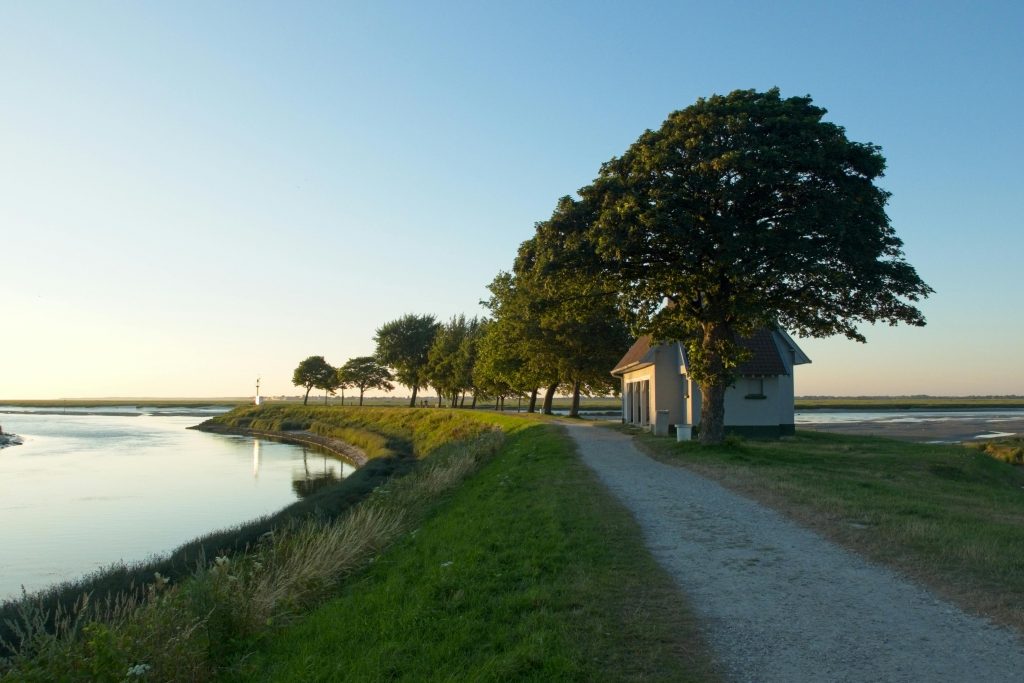 Évasion en Baie de Somme