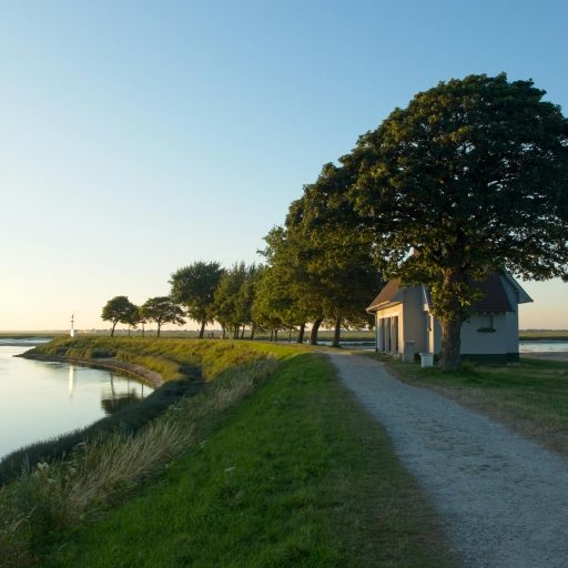 Évasion en Baie de Somme