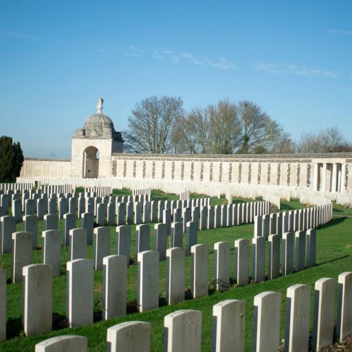 Circuit du Souvenir depuis Albert