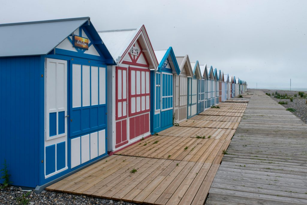 Évasion en Baie de Somme