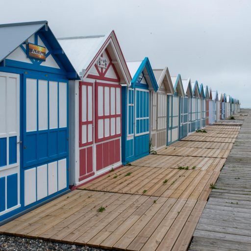 Évasion en Baie de Somme