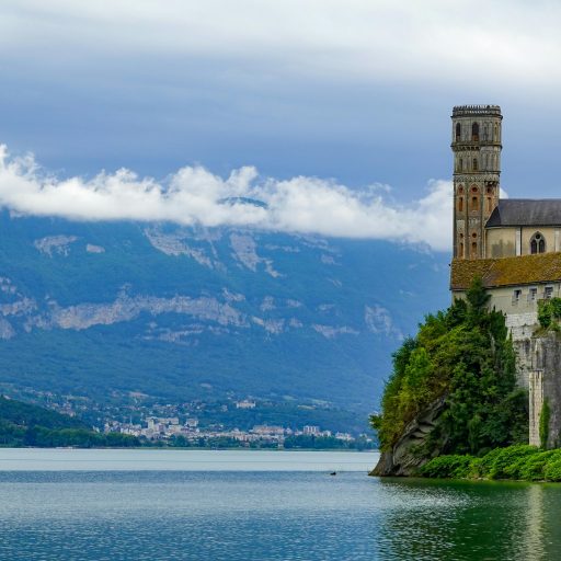 Abbaye Royale de Hautecombe