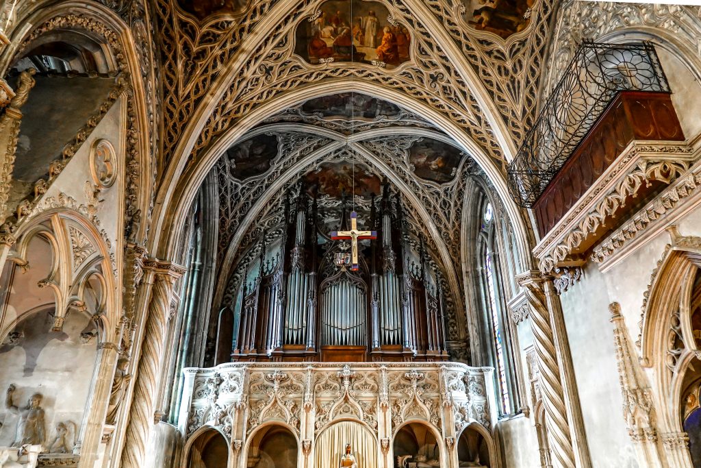 Abbaye Royale de Hautecombe