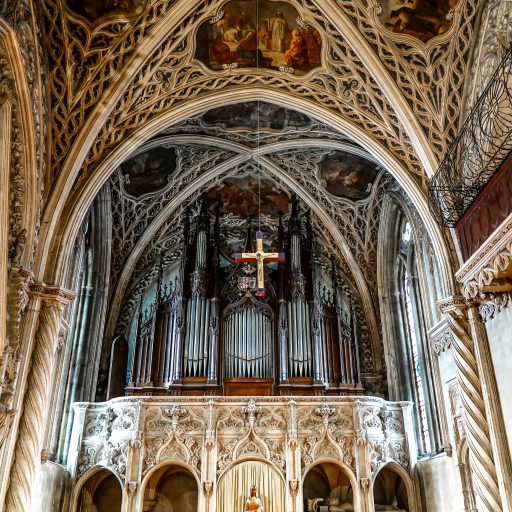 Abbaye Royale de Hautecombe