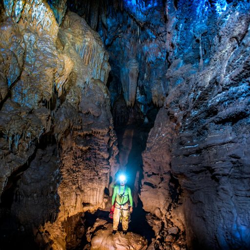 grottes de l’Ardèche