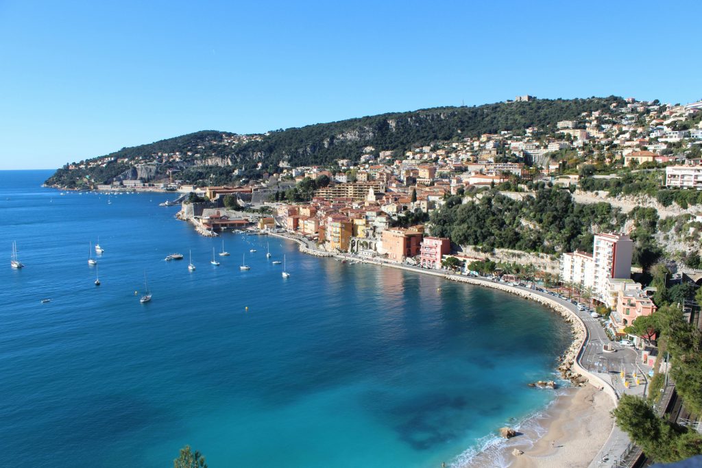 Villefranche-sur-Mer