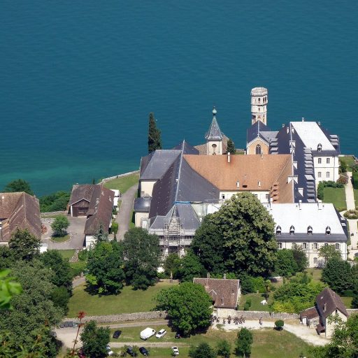 Abbaye Royale de Hautecombe
