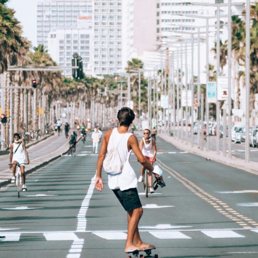 L’original Israël : circuit boutique 10 jours de Tel Aviv à Jérusalem