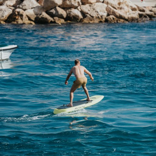 surf électrique in Toulouse